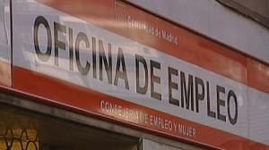 Unemployment on the rise in Euro zone