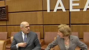 Mohamed El Baradei visitará Irán