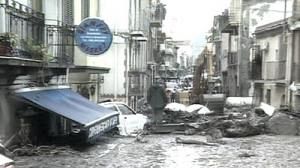 Mudslides in Sicily kill 13