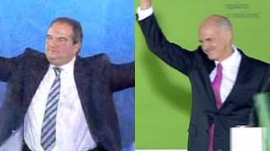 Elections en Grèce : sauf coup de théâtre, la droite va subir un échec aux législatives