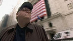 Michael Moore: Abrechnung mit dem Kapitalismus