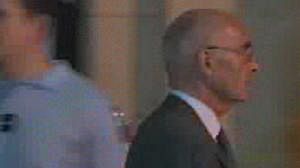 Clearstream witness damages de Villepin