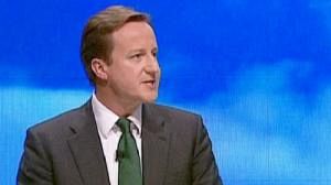 Britain’s Conservatives fear Continental drift