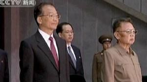 North Korea says ready to return to nuclear talks