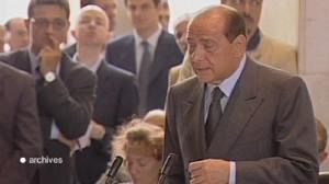 Italy’s Berlusconi awaits immunity ruling