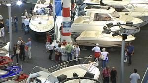 Genoa: International Boat Show