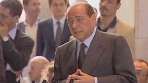 L’immunité pénale de Silvio Berlusconi va-t-elle être levée ?