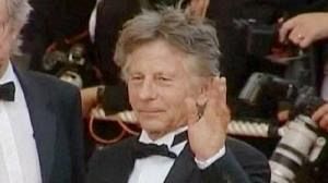 Roman Polanski reste en prison