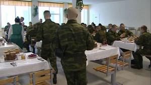 Violences contre des jeunes appelés dans l’armée russe