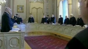 Berlusconi : l’immunité du Cavaliere en jeu devant la Cour constitutionnelle