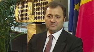 Interview: Moldovan prime minister Vlad Filat