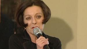 Romanian/German author wins Nobel prize