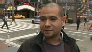 Americans react to Obama’s Nobel win