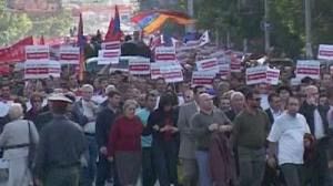 Distrust mars Turkey-Armenia deal