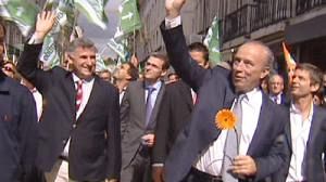 Kommunalwahl in Portugal
