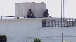 Pakistan commandos end hostage siege