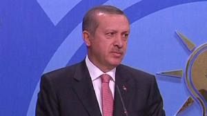 Erdogan wants Armenian withdrawal from Karabakh