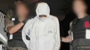 Somali appear in Madrid court on piracy charges