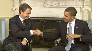 Barack Obama assure que le réexamen de la stratégie en Afghanistan sera bientôt achevé
