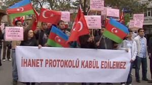 Match de la réconciliation entre la Turquie et l’arménie