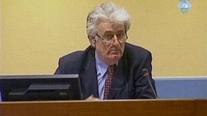 Karadzic trial to begin by end of October