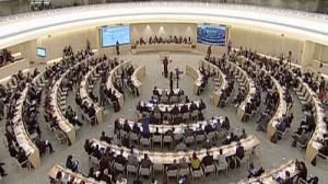 UN body set to endorse report slamming Israel’s Gaza offensive