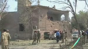 Pakistan : les talibans s’acharnent sur Peshawar