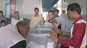 Afganistán, hacia la segunda vuelta electoral