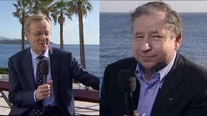 ‘Racing to the FIA Presidency’