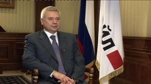 Lukoil looks to the future