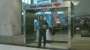 Bank of America macht Milliardenverlust