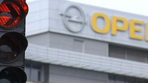 Bruxelles pourraît mettre un coup d’arrêt au rachat d’Opel