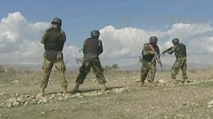 Pakistan : l’armée a finalement lancé son offensive terrestre  dans le bastion des talibans