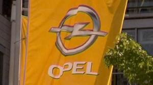 Rachat d’Opel : Berlin rassurant avec la commission européenne