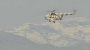 Pakistan army launches ground assault