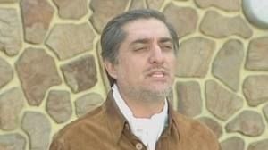 Power-sharing ‘option’ for Afghanistan