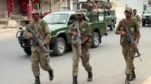 L’armée pakistanaise lance une offensive périlleuse dans une zone tribale