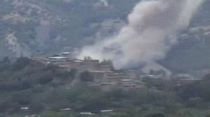 Waziristan : l’armée pakistanaise ne lâchera pas