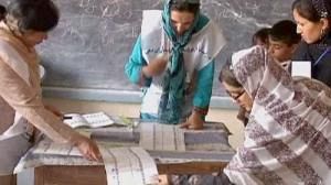 Afghanistan : la commission d’enquête sur les fraudes invalide des votes de la présidentielle