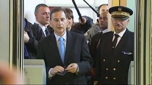 France introduces speedy entry system