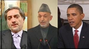 Afghans less than enthusiastic for second vote
