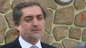 Afghan challenger says yes to run-off