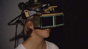 Where the virtual world and reality meet