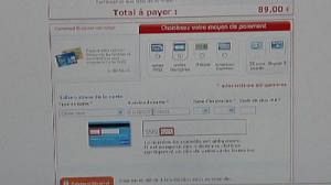 La Unión Europea suspende en comercio electrónico tranfronterizo