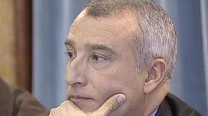 Police held for blackmail in Italian political sex row
