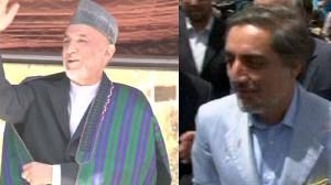 Taliban orders Afghan run-off boycott