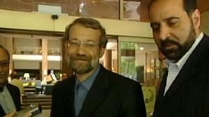 Iran accuses the West of nuclear ‘trickery’