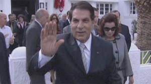 Landslide election win for Tunisia’s president