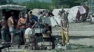 Karadzic indicted on war crimes and genocide