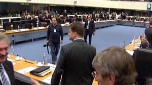 Stature, not size, key for new EU president